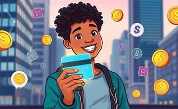 Cartões pré-pagos: quando usá-los é a melhor escolha?