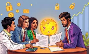 Como escolher empréstimos internacionais seguros