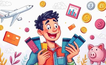 Como escolher o melhor cartão de crédito para seu perfil financeiro