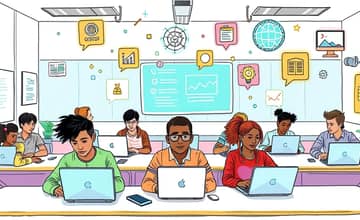 Cursos online voltados ao mercado de trabalho digital