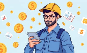 Empréstimo consignado digital: guia para melhores taxas