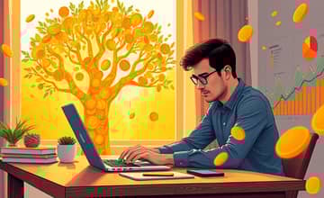 Melhores cursos online gratuitos para gestão financeira pessoal