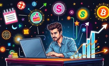 Cursos online para pequenos empresários crescerem em 2025
