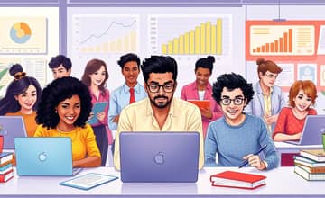 Como escolher cursos online que realmente agregam valor profissional