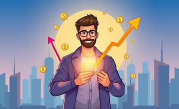 Como melhorar seu crédito usando empréstimos digitais