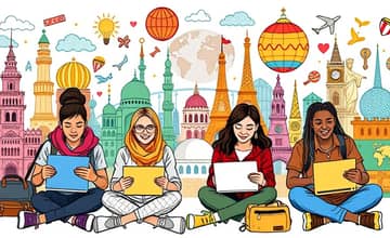 Cursos online para quem deseja viajar gastando menos