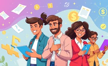 Empréstimos digitais para autônomos e freelancers