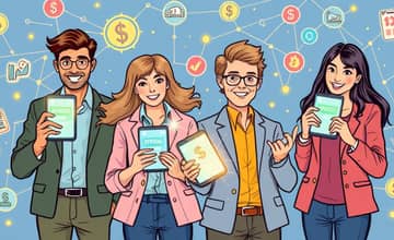 Empréstimos para pequenas empresas: soluções digitais rápidas