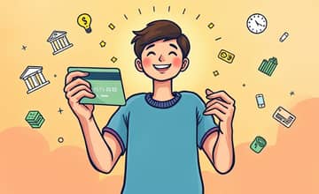Cartões para negativados: quais as opções seguras hoje?