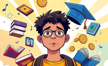 Empréstimos estudantis: melhores opções digitais atualmente