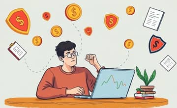 Erros comuns ao solicitar empréstimos pessoais online