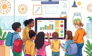 Cursos online de finanças pessoais para jovens estudantes