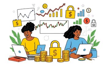 Cursos online para aprender a investir com segurança