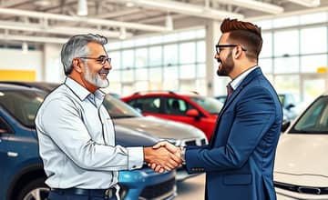 Como negociar melhor o preço na compra do seu próximo carro