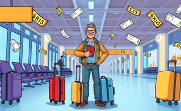 Como evitar taxas escondidas em viagens internacionais