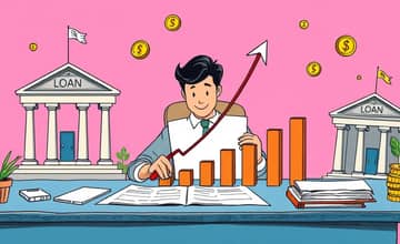 Como refinanciar empréstimos para economizar dinheiro