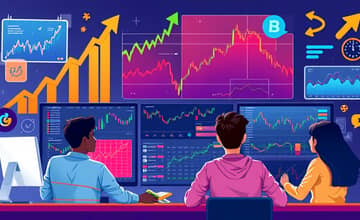 Cursos online para dominar o mercado de ações