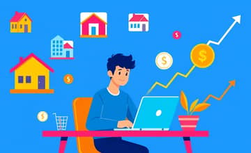 Construa seu patrimônio com cursos online de investimento imobiliário