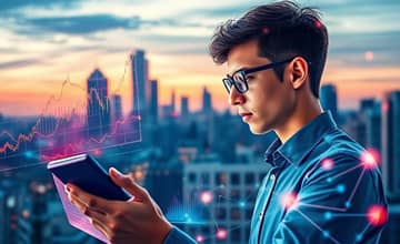 Aprenda finanças comportamentais com cursos online