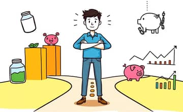 Cursos online para criar um plano financeiro à prova de crises