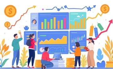 Cursos online que transformam sua mentalidade financeira