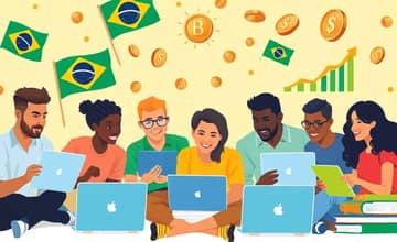 Cursos online para entender e usar o tesouro direto