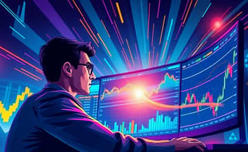 Desvende o Day Trade com cursos online especializados