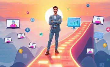 Cursos online para empreendedores que querem escalar seus lucros