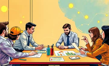Aprenda a negociar: cursos online de persuasão financeira