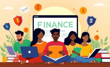 Como proteger seu dinheiro: cursos online de segurança financeira