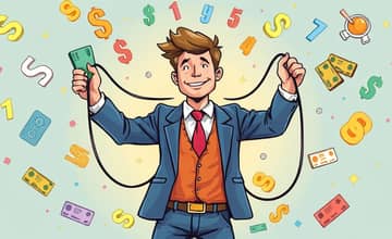 Tome as rédeas do seu crédito: cursos online sobre scoring