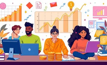 Cursos online para construir riqueza do zero