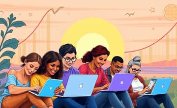 Cursos online de previdência privada: um futuro tranquilo
