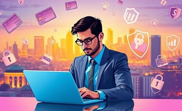 Cursos online para identificar e evitar golpes financeiros