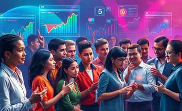 Invista no seu conhecimento: cursos online de alta performance financeira