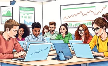 Desmistificando a bolsa de valores: cursos online para leigos