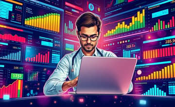 Domine planilhas financeiras com cursos online práticos