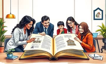 Planejamento sucessório: cursos online para proteger seu legado