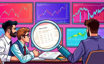 Cursos online de análise fundamentalista para investidores