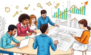 Construindo um orçamento flexível: cursos online que guiam