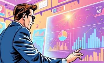 Cursos online sobre Valuation de empresas