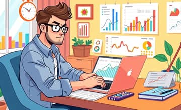 Cursos online de finanças para pequenos negócios
