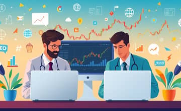 Cursos online para gerenciar investimentos complexos