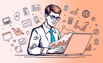 Otimize seu fluxo de caixa: cursos online para empresas