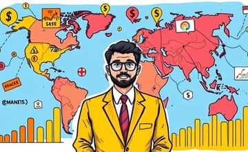 Cursos online de finanças internacionais para globalizar seus investimentos