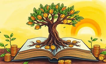 Cursos online sobre como fazer seu dinheiro trabalhar para você