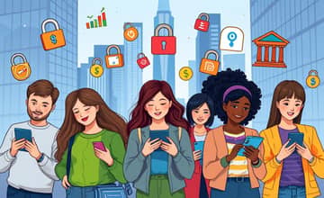 Como escolher seu banco digital: cursos online informativos