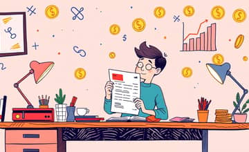 Parcelar a fatura do cartão: quando é uma boa ideia (e quando não é)