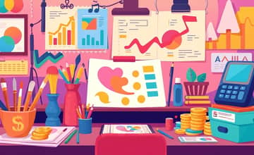 Finanças para criativos: cursos online que inspiram