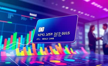 Cartões corporativos: otimizando despesas da sua empresa